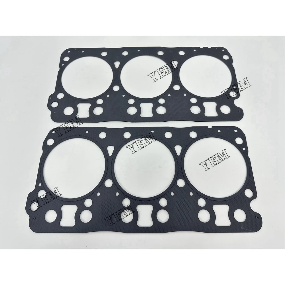 For Doosan DE12 Head Gasket Replaces