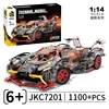 JKC7201