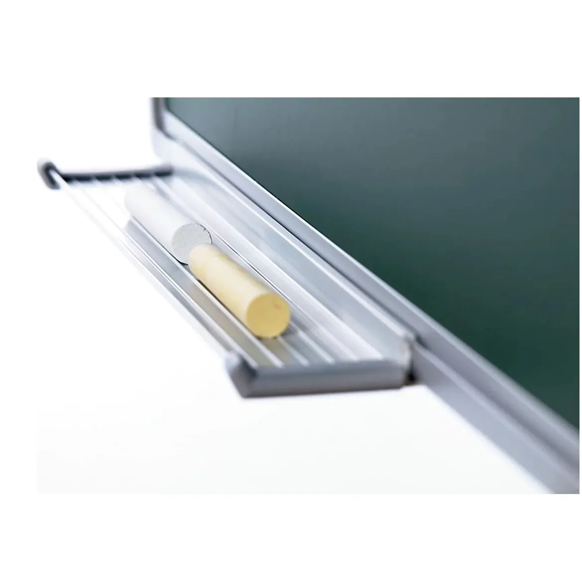 Подвижная двухсторонняя магнитная доска с поворотом на 360 градусов для офиса и школы письма рисования