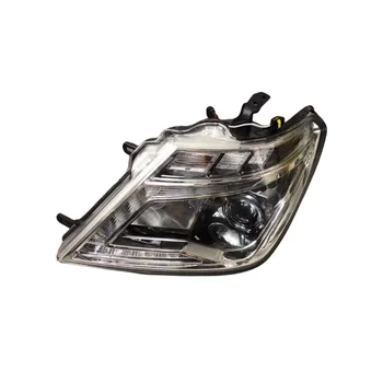 High-quality car headlights are suitable for Nissan Patrol's full range of LED headlights