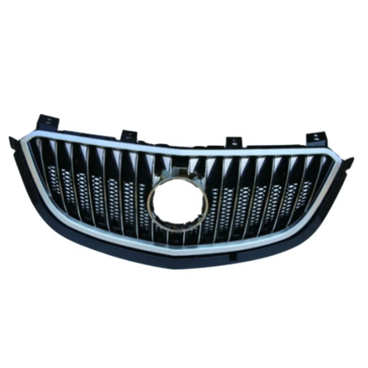 Kebel Factory Selling Auto Spare Body Part Front Grille  OEM 23286076 Car Grills for  Buick Envision 2016-2018