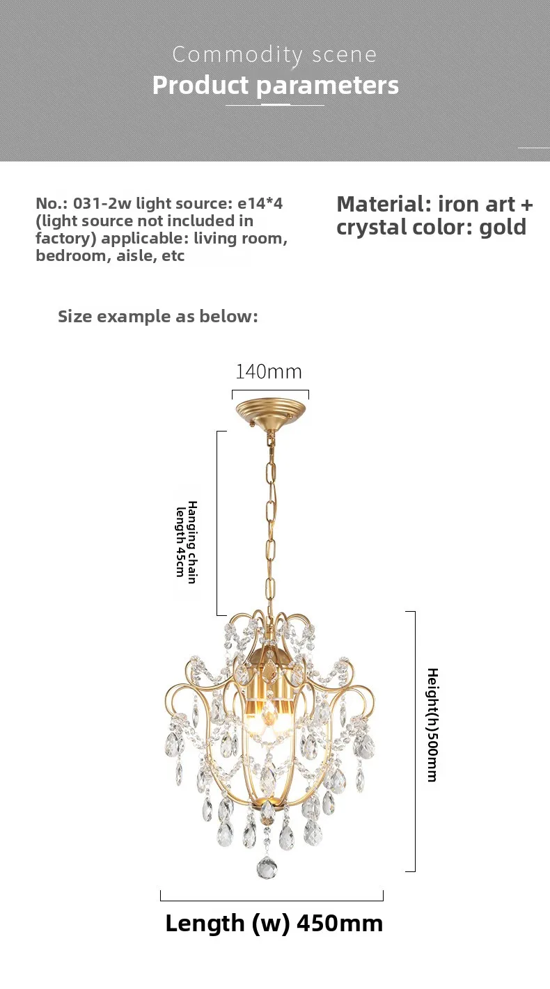 Specifications