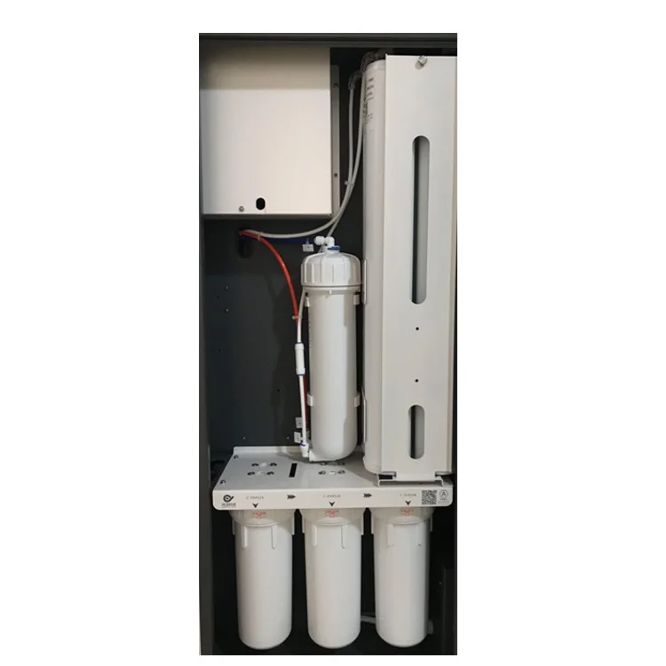 
 Лабораторные RO DI ультрачистые системы очистки воды для исследований и тестов  