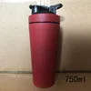 stainless steel protein shaker7