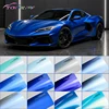 Serie Azul TPU Color PPF
