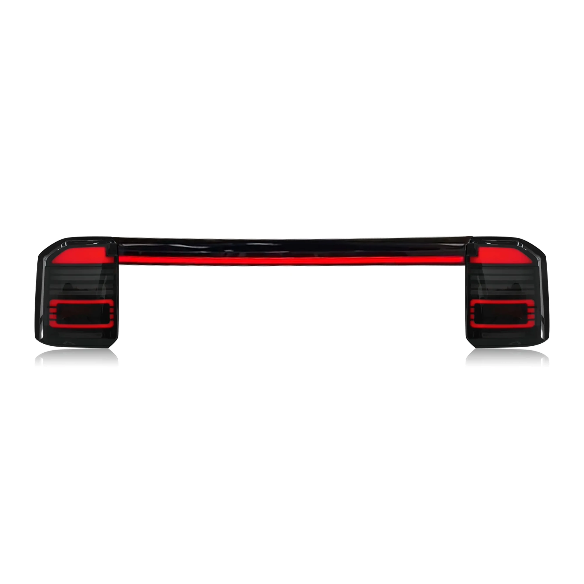 トヨタ用ランドクルーザー用プラド　テールランプ オートカーLedテールライトトヨタランドクルーザー用プラドLC250