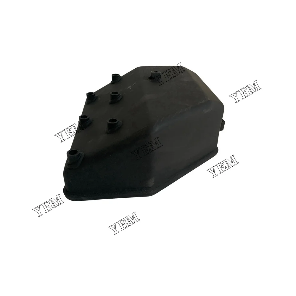 High Quality D1105 Muffler 67950-58510 Fit for Kubota D1105 Engine. 4
