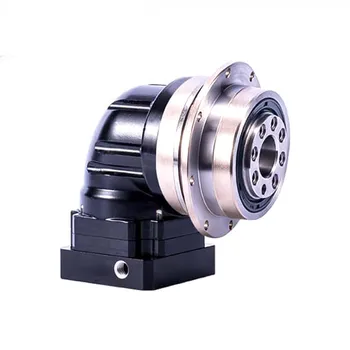 Planetary Right-angle Gearbox Reducer