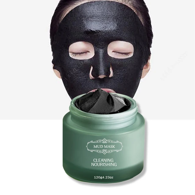 Moisturizing and cleaning Dream starry sky tearing mask Pore Acne cleanser cross-border foreign trade Wholesale