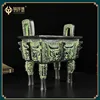 ดิงหมายเลข 2 (สูง 18, ยาว 16.5, กว้าง 11)