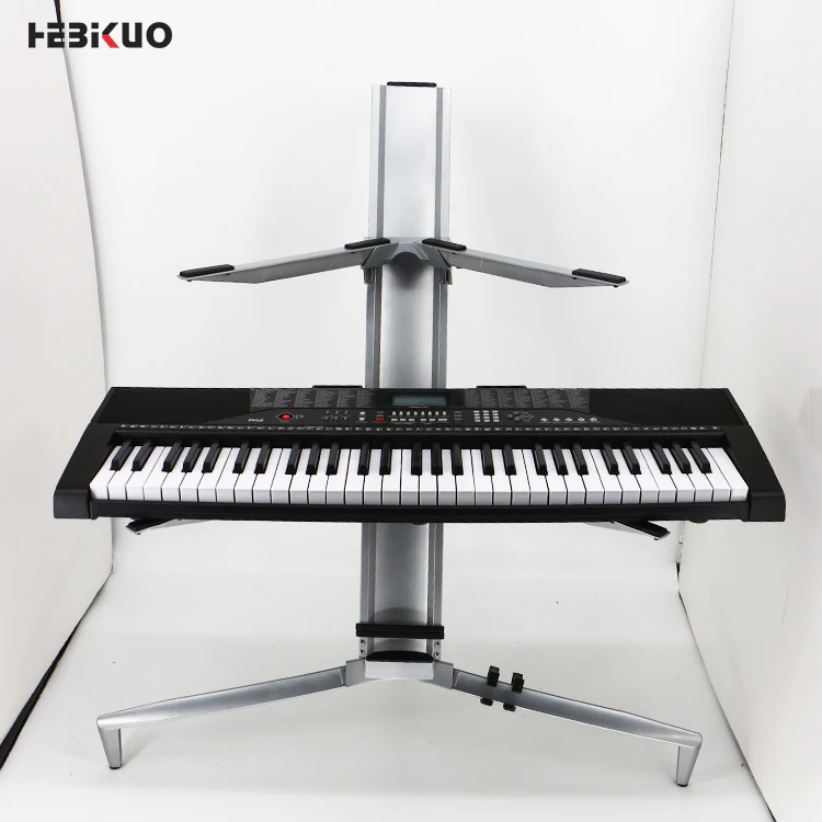 Z-80 HEBIKUO Keyboard Stands - Durable & Versatile Solutions