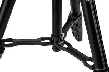 Fotopro Best Portable Lightweight Video Photo Smartphone Camera Tripod for DSLR detail image