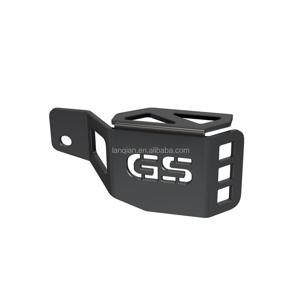 Protezione Faro In Rete D'acciaio Per BMW R1150GS Adventure (1999-2004) – Griglia Protettiva Per Moto
