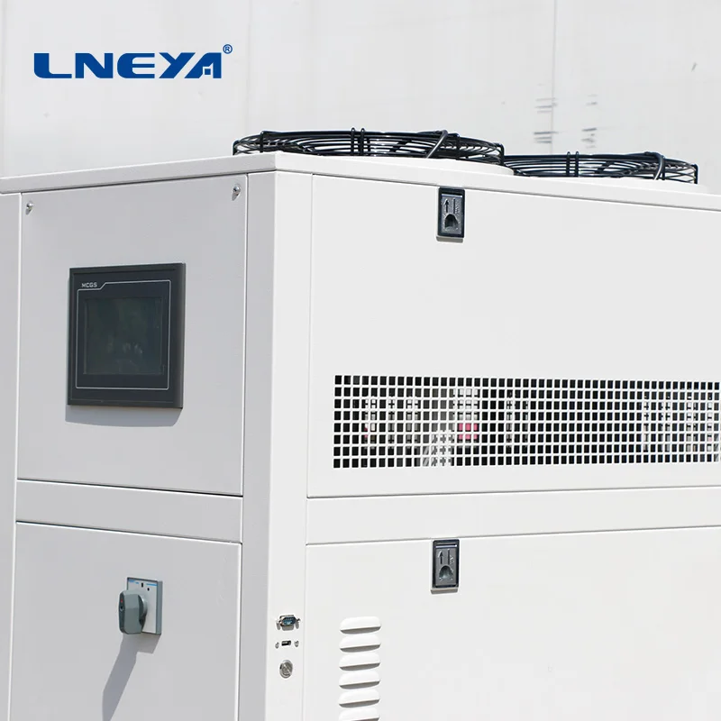 Factory Selling Lab Using Cooling Chiller Thermostat Circulator