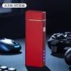 JL338-3 Red Brushed
