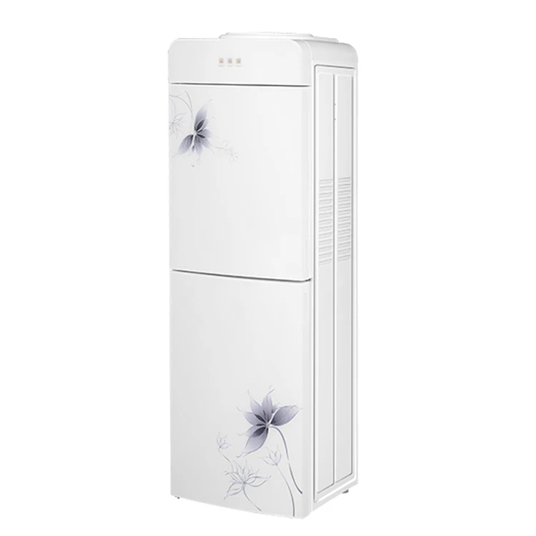 Dispensador de agua de diseño moderno y elegante, bajo costo, con logotipo personalizado y ODM