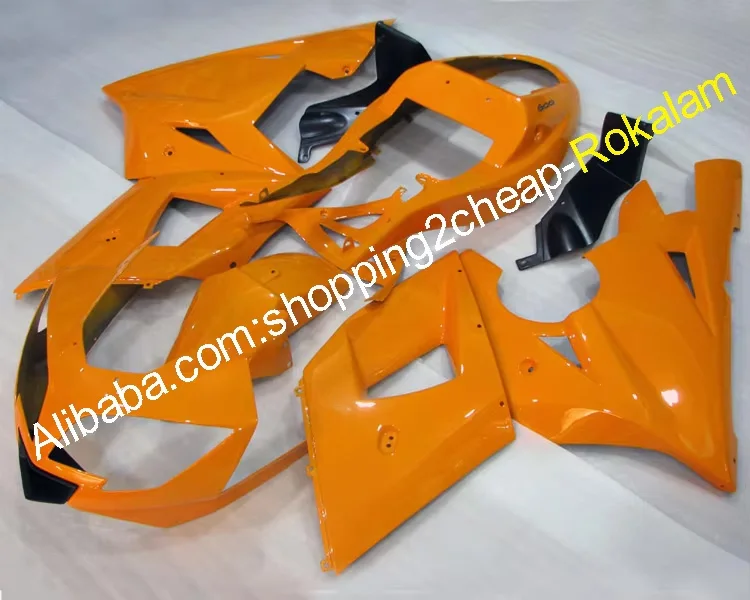 Bodywork Parts for Triumph Daytona Fairings 600 650 2003-2005