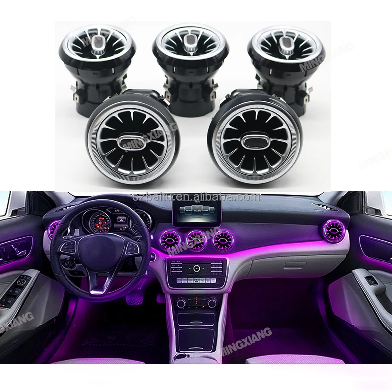 メルセデス・ベンツCLA GLA X156 W117 W176 Aクラス ダッシュボード
