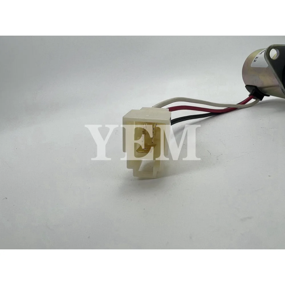Solenoid Valve AM882277 for Bobcat 1070 5