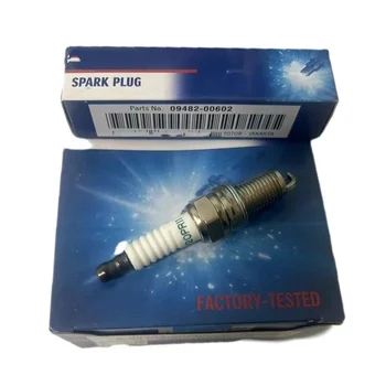 Factory price Spark Plugs ZXU20PR11 09482-00602 for SUZUKI 0948200602  Spark Plug