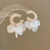 E083-36 Blanc 36