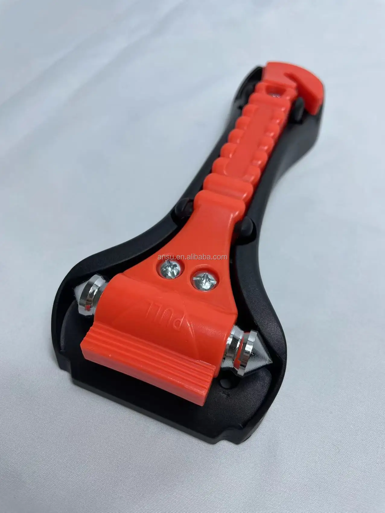 Emergency Glass Life Hammer Fire Rescue Hammer Ce Fire Fighting Hammer