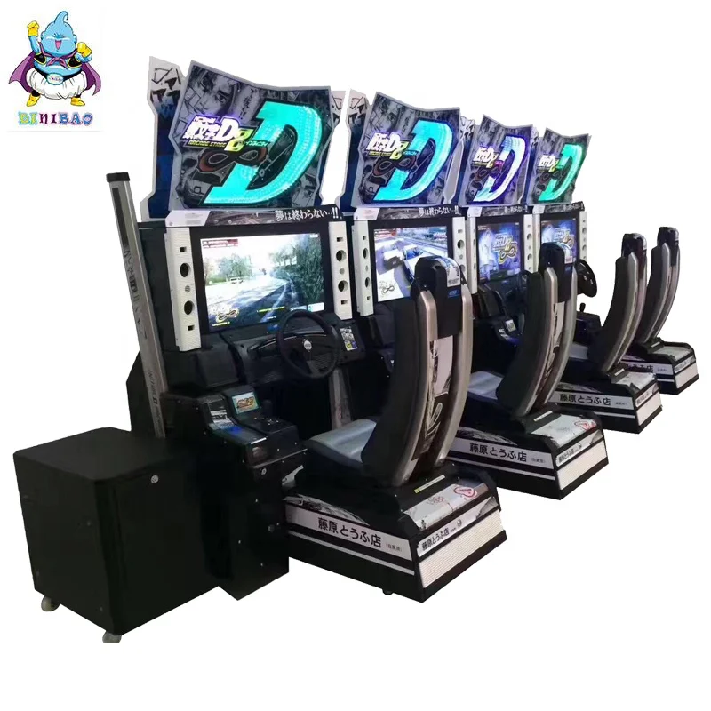 ビンテージ物 アーケードディフェンダー LSIゲーム 2025初期DアーケードステージVer。金属キャビネットが付いている