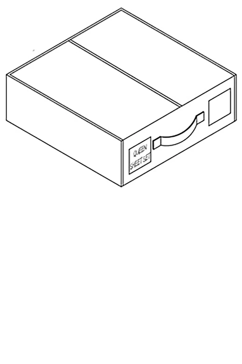 Good Quality Sheets Duvet Covers Storage Organizer Sheetcube Bed Sheet