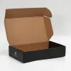 dull black