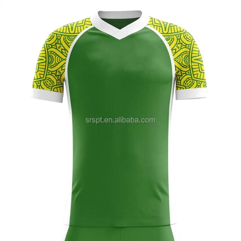 Custom Text and Number) Senegal 2022 Sporty Baseball Jersey Lions of  Teranga Proud Football Ver.01 LT13 in 2023