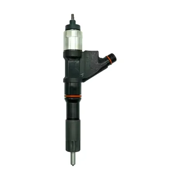 KSDPARTS Diesel Engine Fuel Injector 095000-6700 0950006700 - Buy