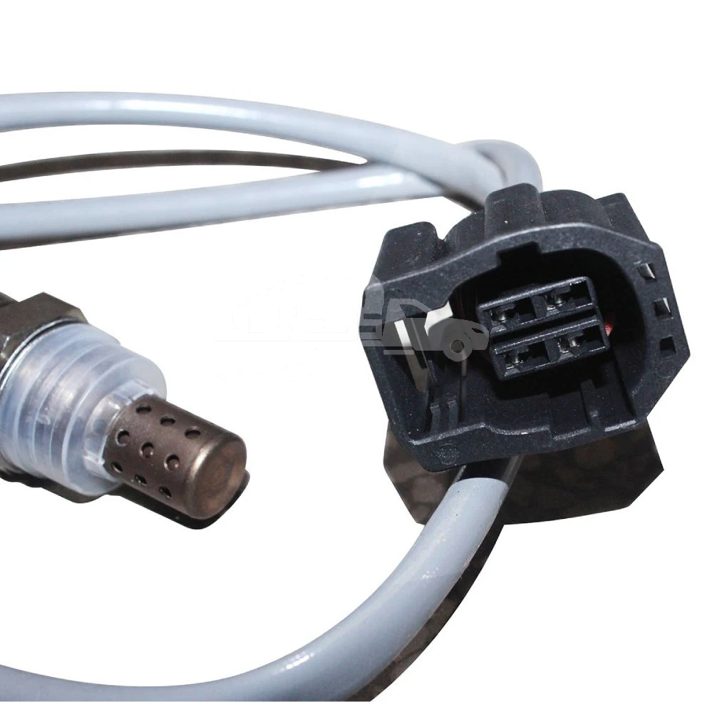 POKESS Spare Parts ZJ3718861 ZJ3718861A Rear O2 Oxygen Sensor for Ford... — 2