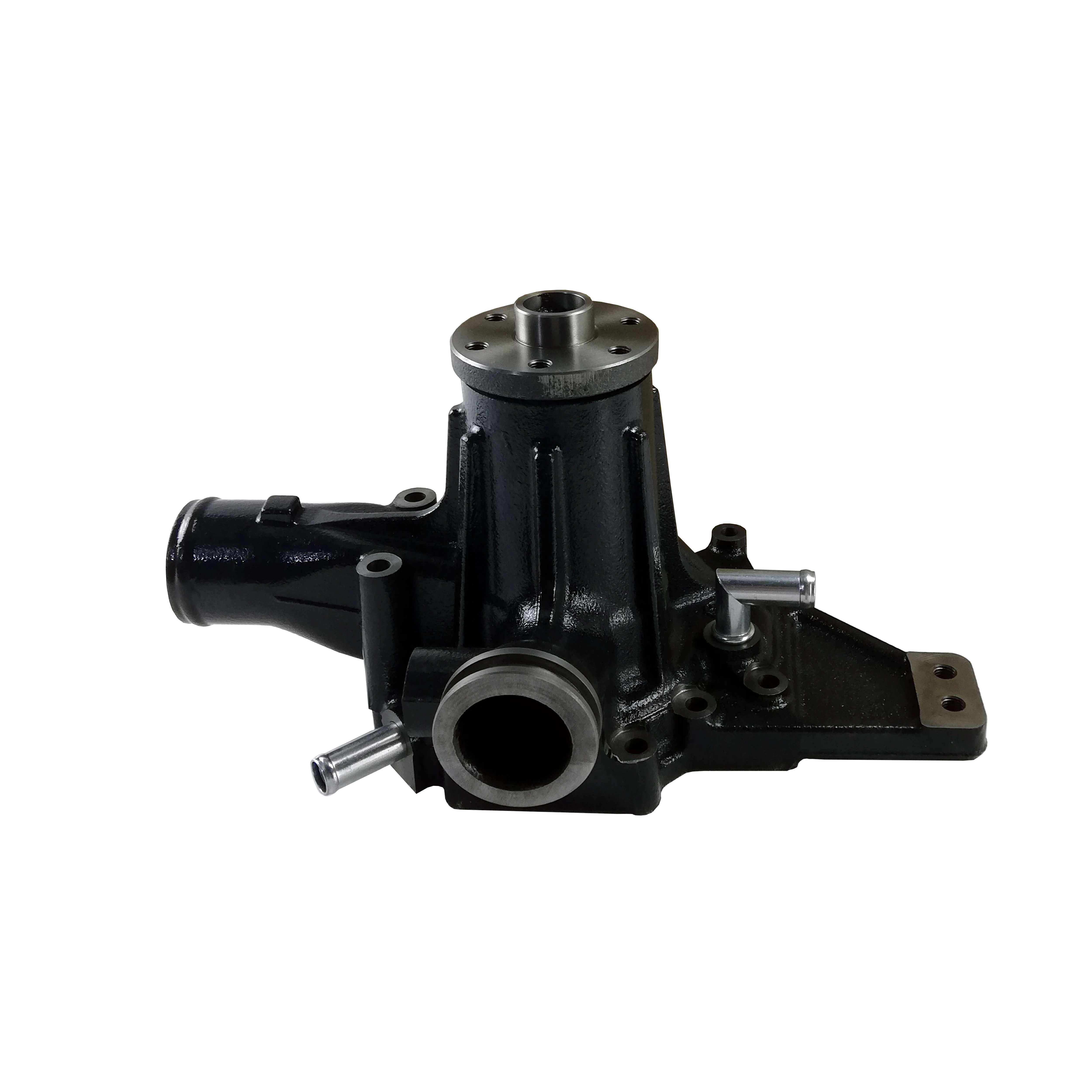 いすゞ6UZ1エンジン用ウォーターポンプ 8980476900 - ZX470用高性能部品