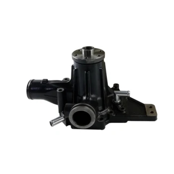 いすゞ6UZ1エンジン用ウォーターポンプ 8980476900 - ZX470用高性能部品