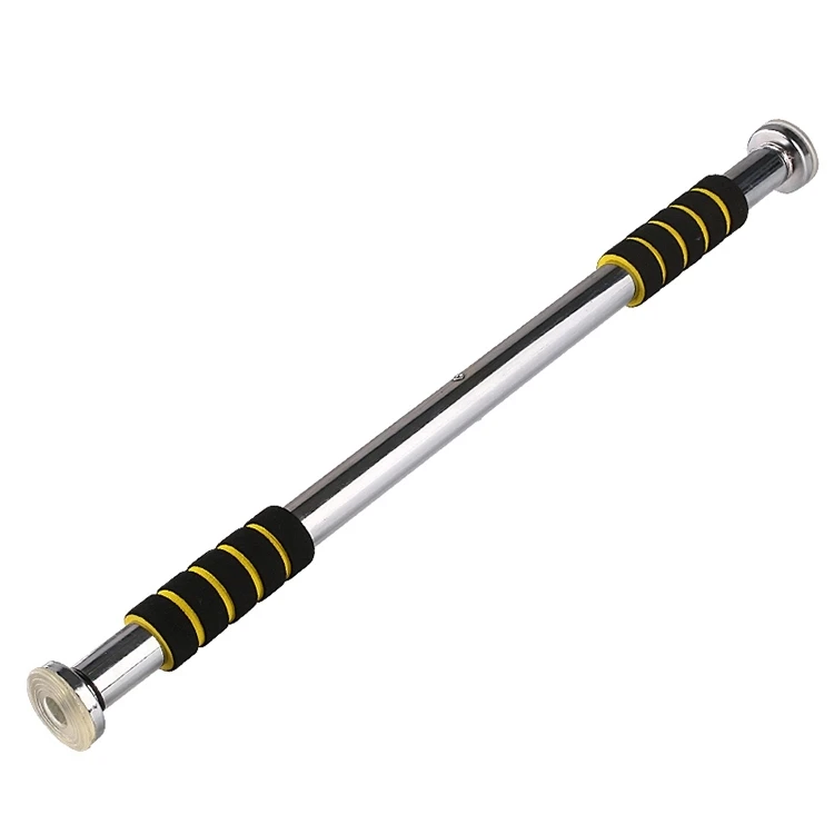 Портативные регулируемые упражнения Крытый спортивный тренажерный зал обучение турник для домашнего фитнеса