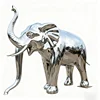 elefante de plata