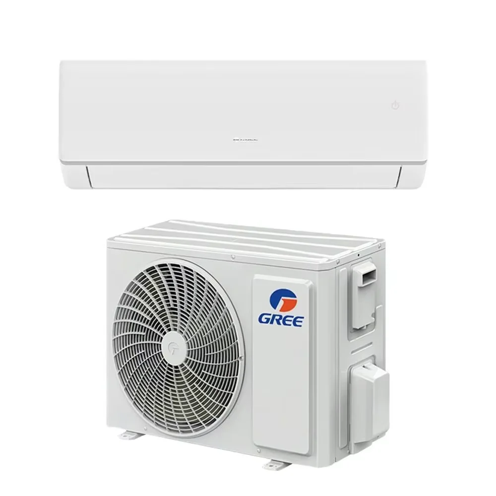 Split Air Conditioner, 9000BTU, inverter - detail 4