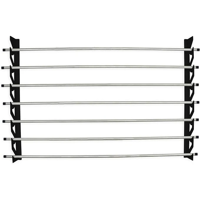 Tint Film Roll Display Rack