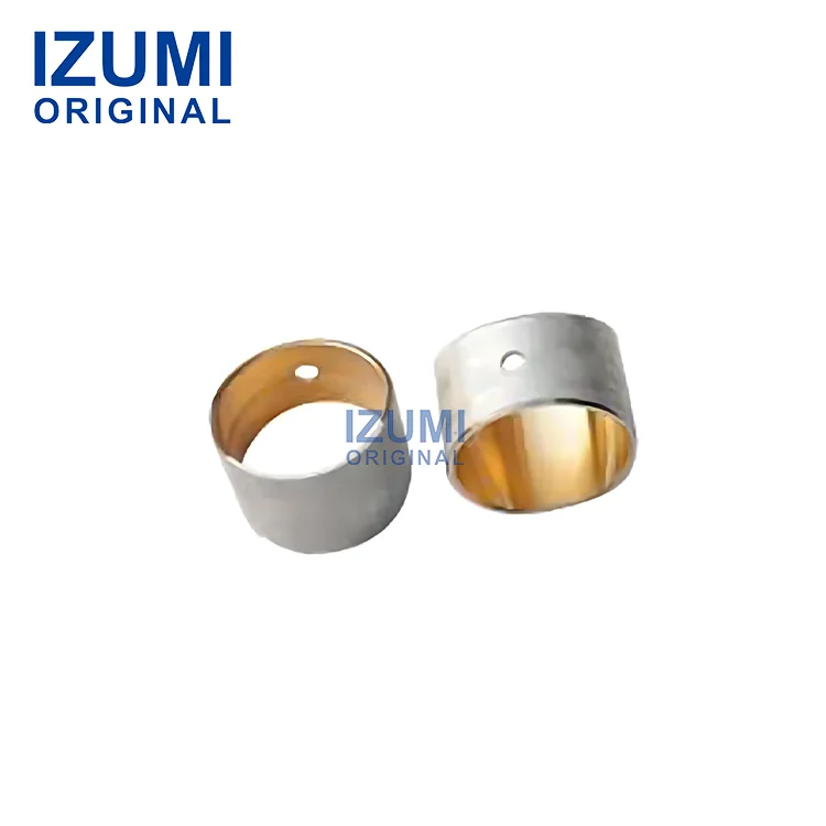 IZUMI ORIGINAL diesel part engine Connecting Rod Bush Fit For Mitsubishi 4D34 4D34T Engine