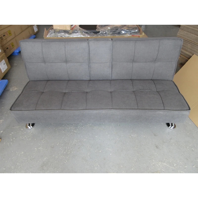 Classical L Shaped Sofa Bed Sleeper Foldable Multifunctional Sectional Sofa Classical Furniture