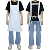 White Apron