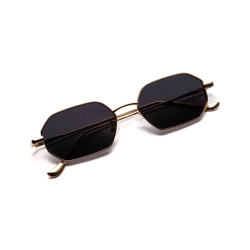 Buy PHENOMENAL Retro Square Sunglasses Black, Brown For Men & Women Online  @ Best Prices in India