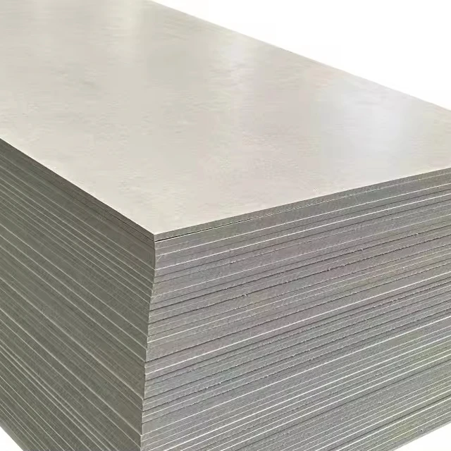 Customized Fiber Cement Board Sandwich Panel Made in China Roof CEILING Panel WALL PANEL