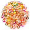 Orange 10PCS