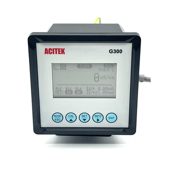 Monitor pH EC DO ORP TDS Multiparameter Water Quality Meter