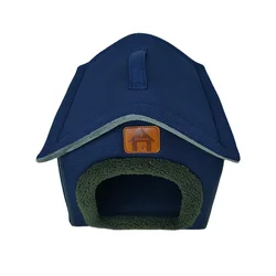 Wholesale Quality foldable pet house dog house indoor for sale NO 1