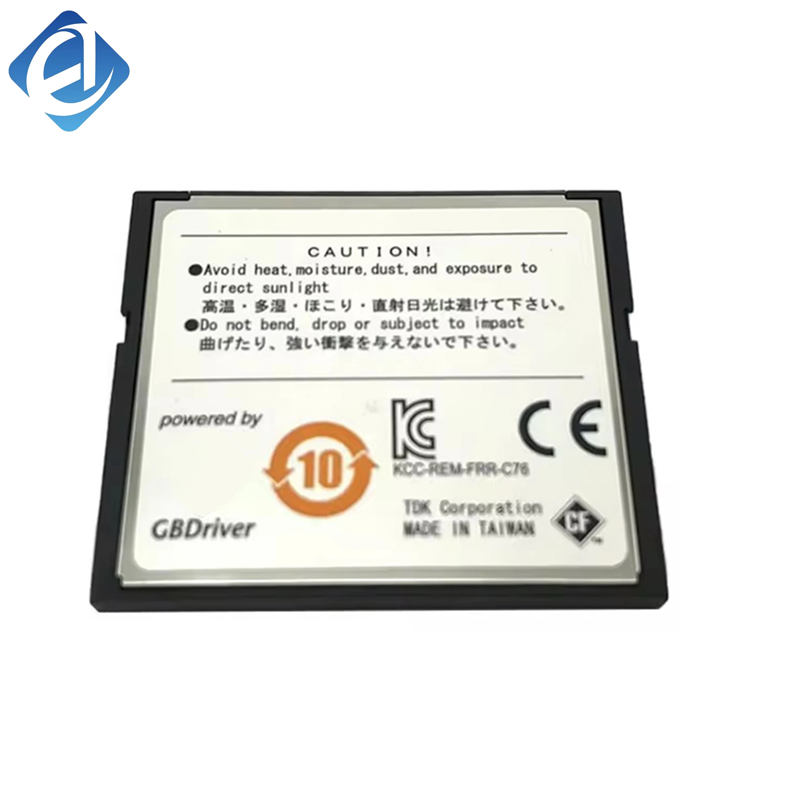 New Original A02B-0213-K213 This A02B series memory card is for CNC systems. It stores system data, programs and parameter files reliably. It offers stable reading & writing, good compatibility and long service life. 