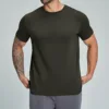 Verde oscuro