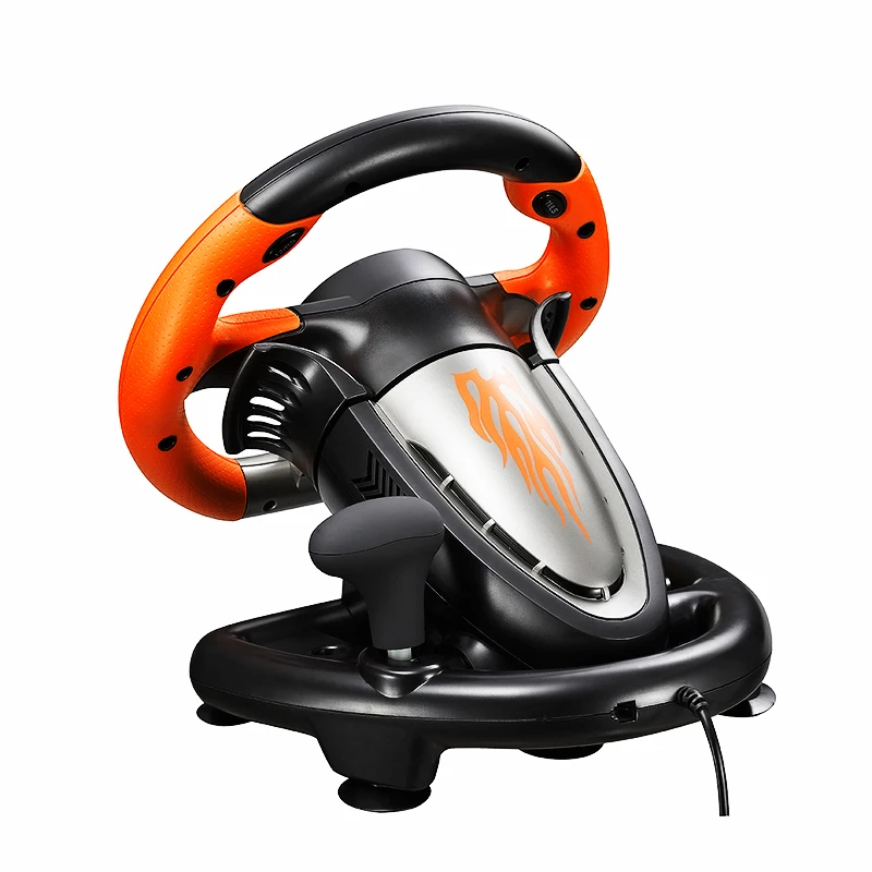 レーシングホイール　180度　PXN V3 PRO　動作未確認 PXN V3 Pro Game Steering Wheel - Ultimate Racing Simulator