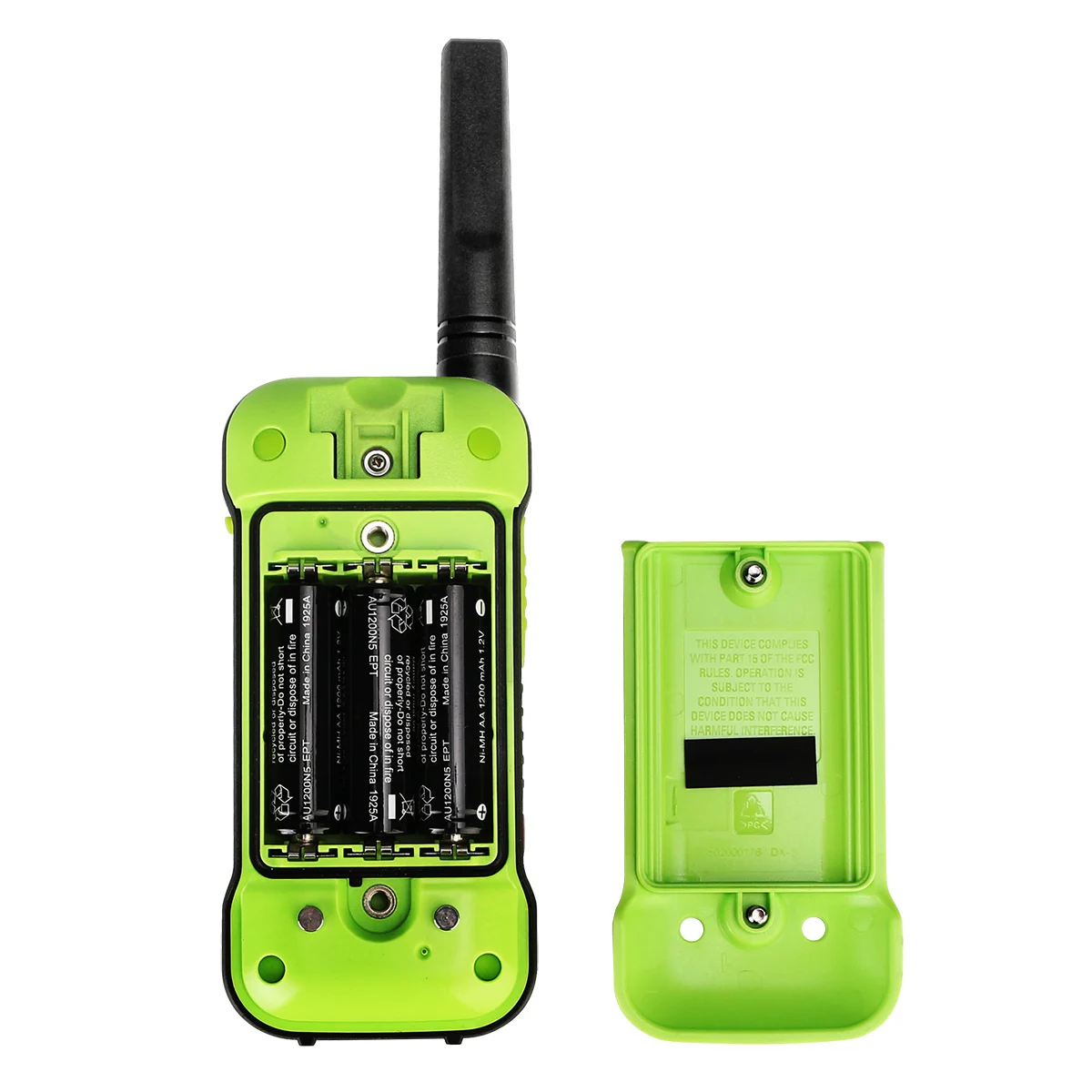 Wholesale RETEVIS RT649P IP67 Waterproof Two-way Radio Floating Rechargeable  PMR446 Walkie Talkie From
